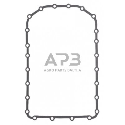 Karterio tarpinė Glaser Dana R119359N Karterio tarpinė Glaser Dana R119359N