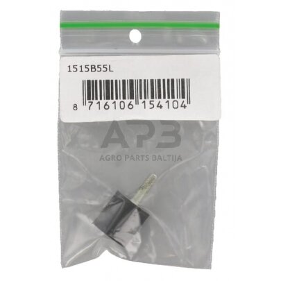 Kabinos amortizatorius universalus B tipas 1515B55L 1 Kabinos amortizatorius universalus B tipas 1515B55L 1