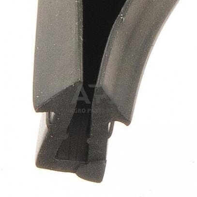 Kabinos stiklo guma universali CA8510 Kabinos stiklo guma universali CA8510