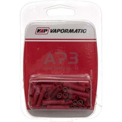 Kabelio antgalis 0.5-1mm² Ø4mm Vapormatic VLC2435 1 Kabelio antgalis 0.5-1mm² Ø4mm Vapormatic VLC2435 1