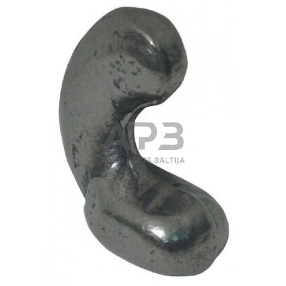 Kabliukas tvirtinimui 6030078 1 Kabliukas tvirtinimui 6030078 1