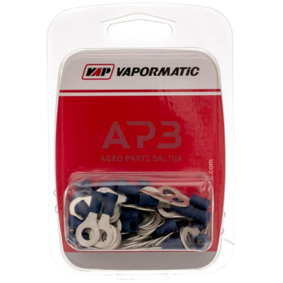 Kabelio antgalis 1.5-2.5mm² Ø6mm Vapormatic VLC2423 1 Kabelio antgalis 1.5-2.5mm² Ø6mm Vapormatic VLC2423 1