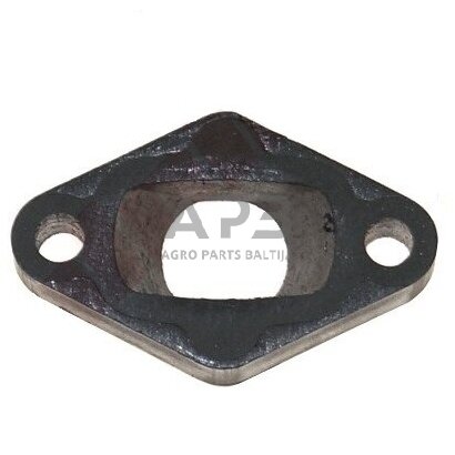 Karbiuratoriaus jungtis kiniškoms krūmapjovėms ZENOAH G4K, G45L Karbiuratoriaus jungtis kiniškoms krūmapjovėms ZENOAH G4K, G45L