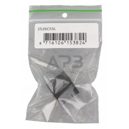 Kabinos amortizatorius universalus C tipas 2520C55L 1 Kabinos amortizatorius universalus C tipas 2520C55L 1