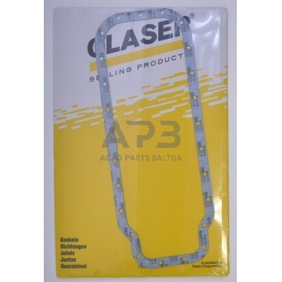 Karterio tarpinė Glaser Dana F150204210060N Karterio tarpinė Glaser Dana F150204210060N