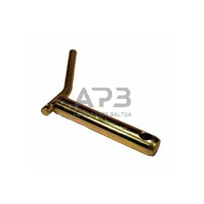 Kaištis 28,50 mm x 150,00 mm Vapormatic VLK7040 Kaištis 28,50 mm x 150,00 mm Vapormatic VLK7040