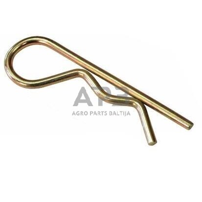 Kaištis spyruoklinis Vapormatic VPL3534 Kaištis spyruoklinis Vapormatic VPL3534