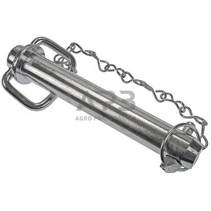 Kaištis su grandinėle ir rankena 32,00 mm x 183,00 mm Vapormatic VLE2019 Kaištis su grandinėle ir rankena 32,00 mm x 183,00 mm Vapormatic VLE2019