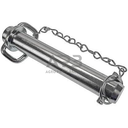 Kaištis su grandinėle ir rankena 35,00 mm x 185,00 mm Vapormatic VLE2032