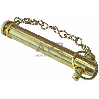 Kaištis su grandinėle Toplink 19,00 mm x 96,00 mm Vapormatic VLK7103 Kaištis su grandinėle Toplink 19,00 mm x 96,00 mm Vapormatic VLK7103