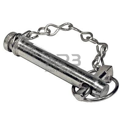 Kaištis su grandinėle Toplink 25,40 mm x 103,00 mm Vapormatic VLK7105 Kaištis su grandinėle Toplink 25,40 mm x 103,00 mm Vapormatic VLK7105