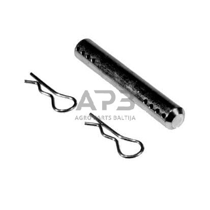 Kaištis Toplink 19,00 mm x 152,00 mmVapormatic VLE5013 Kaištis Toplink 19,00 mm x 152,00 mmVapormatic VLE5013