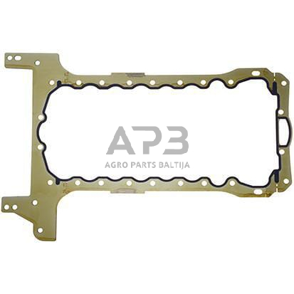 Karterio tarpinė Vapormatic VPC5451 Karterio tarpinė Vapormatic VPC5451