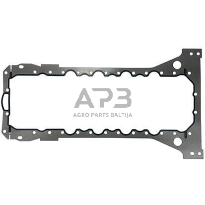 Karterio tarpinė Vapormatic VPC5452 Karterio tarpinė Vapormatic VPC5452