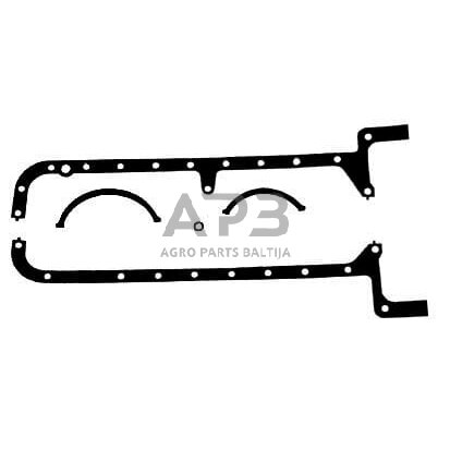 Karterio tarpinių komplektas Vapormatic VPC5383 Karterio tarpinių komplektas Vapormatic VPC5383