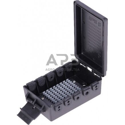 Kabelio jungiamoji dėžutė 10 Britax E0500 1 Kabelio jungiamoji dėžutė 10 Britax E0500 1