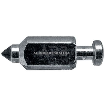Karbiuratoriaus adatinis vožtuvas Briggs & Stratton 286702, 286707, 289707, 28B702, 28B707, 28M707, 28N707, 28N777, 28P777, 231855, 231855S Karbiuratoriaus adatinis vožtuvas Briggs & Stratton 286702, 286707, 289707, 28B702, 28B707, 28M707, 28N707, 28N777, 28P777, 231855, 231855S