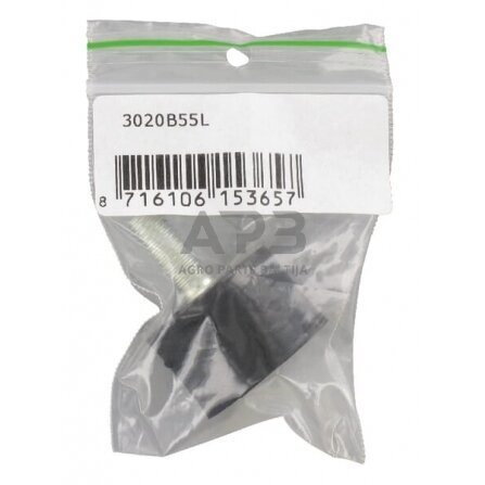 Kabinos amortizatorius universalus B tipas 3020B55L 1 Kabinos amortizatorius universalus B tipas 3020B55L 1