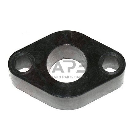 Karbiuratoriaus jungtis YAMAHA ET950 7CE-E3555-00, 7CEE355500 Karbiuratoriaus jungtis YAMAHA ET950 7CE-E3555-00, 7CEE355500