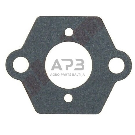 Karbiuratoriaus tarpinė POULAN 0,80 mm 530 01 92-39, 5300192-39, 530019239 Karbiuratoriaus tarpinė POULAN 0,80 mm 530 01 92-39, 5300192-39, 530019239