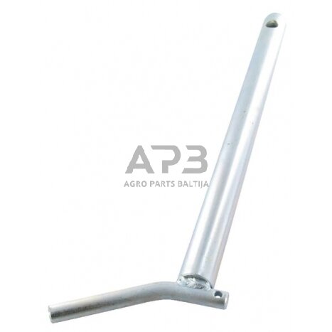 Kaištis su rankena 25,00 x 340,00 mm Z525340KR Kaištis su rankena 25,00 x 340,00 mm Z525340KR