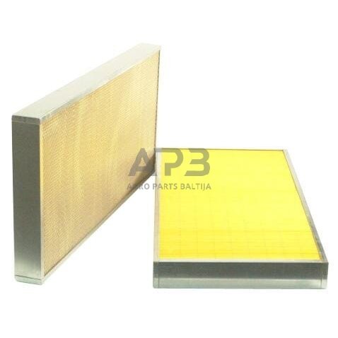 Kabinos filtras Hifi-filter SC90342 Kabinos filtras Hifi-filter SC90342