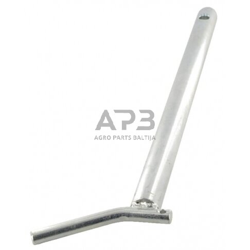 Kaištis su rankena 25,00 mm x 330,00 mm Z525330KR Kaištis su rankena 25,00 mm x 330,00 mm Z525330KR