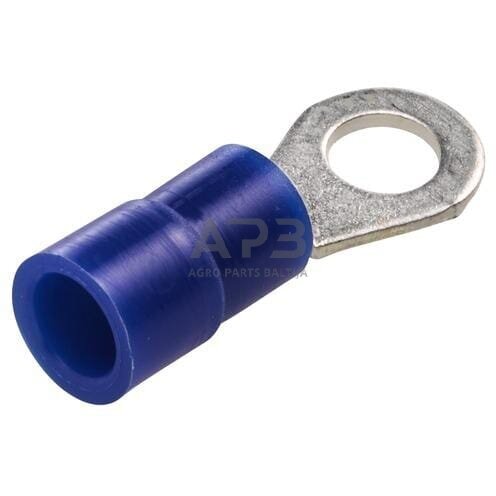 Kabelio antgalis 1.5-2.5mm² Ø4.3mm 100 vnt. Hella 8KW178042112 2 Kabelio antgalis 1.5-2.5mm² Ø4.3mm 100 vnt. Hella 8KW178042112 2