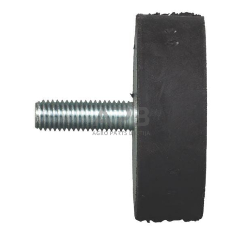 Kabinos amortizatorius universalus D tipas 7525D55 2 Kabinos amortizatorius universalus D tipas 7525D55 2