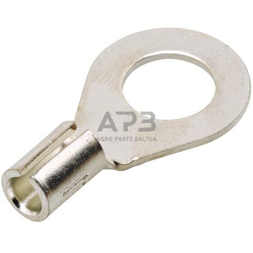 Kabelio antgalis 2.5-6mm² Ø10.5mm B serija, 50 vnt. Hella 8KW177784122 2 Kabelio antgalis 2.5-6mm² Ø10.5mm B serija, 50 vnt. Hella 8KW177784122 2