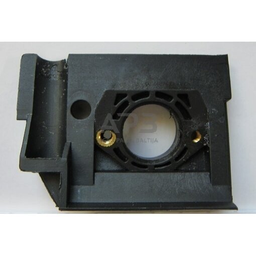 Karbiuratoriaus kolektorius kinietiškiems pjūklams 45cc 52cc 58cc Karbiuratoriaus kolektorius kinietiškiems pjūklams 45cc 52cc 58cc