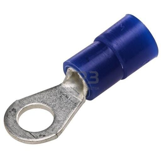 Kabelio antgalis 1.5-2.5mm² Ø4.3mm 100 vnt. Hella 8KW178042112 Kabelio antgalis 1.5-2.5mm² Ø4.3mm 100 vnt. Hella 8KW178042112