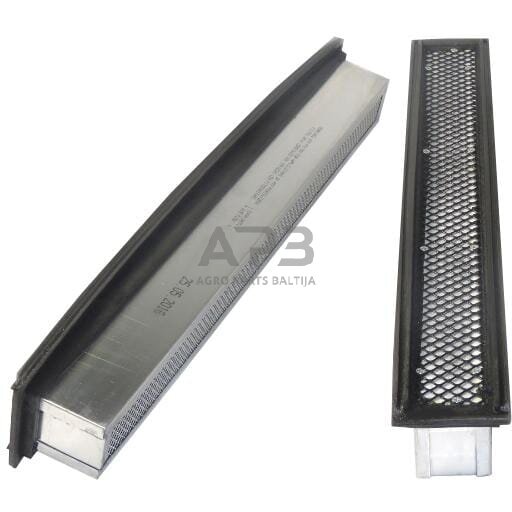 Kabinos filtras karboninis Hifi-filter SC50223CAG Kabinos filtras karboninis Hifi-filter SC50223CAG