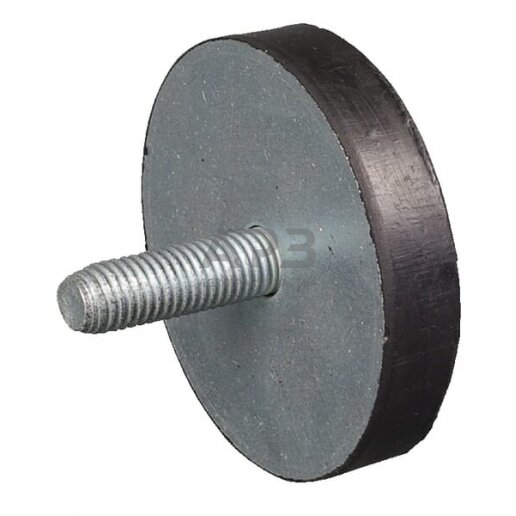 Kabinos amortizatorius universalus D tipas 7515D55 1 Kabinos amortizatorius universalus D tipas 7515D55 1