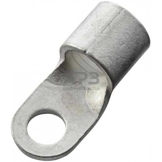 Kabelio antgalis 95-120mm² Ø13mm 2 vnt. Hella 8KW746782003 Kabelio antgalis 95-120mm² Ø13mm 2 vnt. Hella 8KW746782003