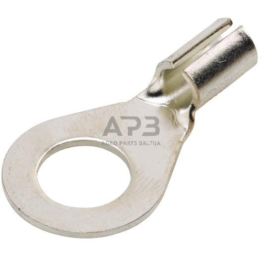 Kabelio antgalis 2.5-6mm² Ø10.5mm B serija, 50 vnt. Hella 8KW177784122 Kabelio antgalis 2.5-6mm² Ø10.5mm B serija, 50 vnt. Hella 8KW177784122