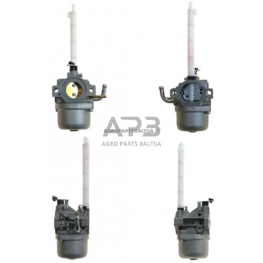 Karbiuratorius Briggs & Stratton 696737, 793161, 794593, 796122 Karbiuratorius Briggs & Stratton 696737, 793161, 794593, 796122