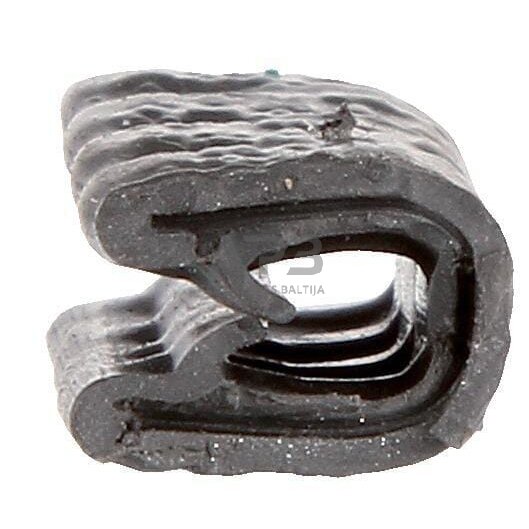 Kabinos sandarinimo guma universali CA0305 Kabinos sandarinimo guma universali CA0305