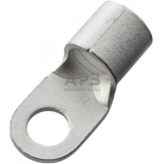 Kabelio antgalis 70-95mm² Ø13mm 2 vnt. Hella 8KW746781003 Kabelio antgalis 70-95mm² Ø13mm 2 vnt. Hella 8KW746781003