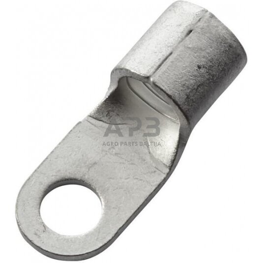 Kabelio antgalis 16.5-25mm² Ø6.5mm B serija, 25 vnt. Hella 8KW744724003 Kabelio antgalis 16.5-25mm² Ø6.5mm B serija, 25 vnt. Hella 8KW744724003