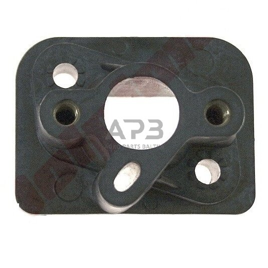 Karbiuratoriaus jungtis kiniškoms krūmapjovėms 43cc Karbiuratoriaus jungtis kiniškoms krūmapjovėms 43cc