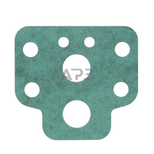 Karbiuratoriaus tarpinė KAWASAKI TJ27, 0,50 mm WALBRO WYA Karbiuratoriaus tarpinė KAWASAKI TJ27, 0,50 mm WALBRO WYA