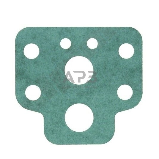 Karbiuratoriaus tarpinė KAWASAKI TH26, 0,50 mm WALBRO WYA Karbiuratoriaus tarpinė KAWASAKI TH26, 0,50 mm WALBRO WYA