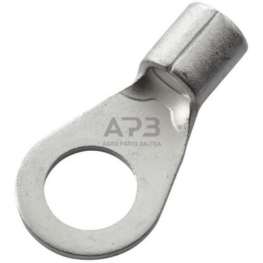 Kabelio antgalis 6-10mm² Ø8.4mm B serija, 50 vnt. Hella 8KW744718003 Kabelio antgalis 6-10mm² Ø8.4mm B serija, 50 vnt. Hella 8KW744718003