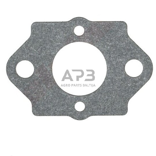 Karbiuratoriaus tarpinė POULAN 0,80 mm 530 01 90-45, 5300190-45, 530019045 Karbiuratoriaus tarpinė POULAN 0,80 mm 530 01 90-45, 5300190-45, 530019045