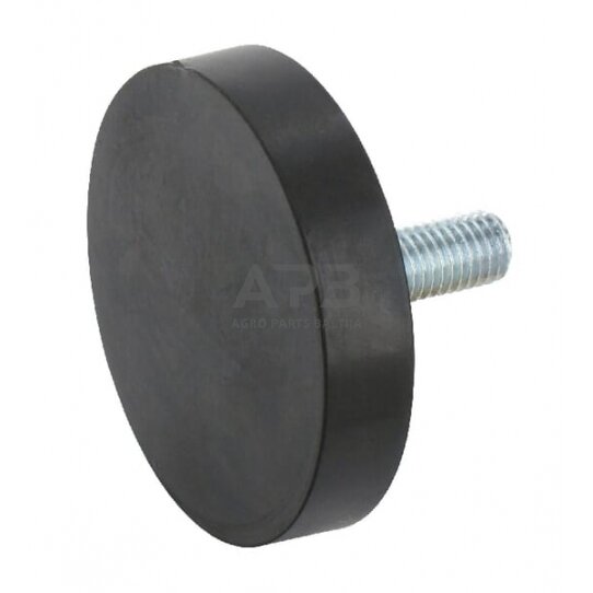 Kabinos amortizatorius universalus D tipas 7515D55 Kabinos amortizatorius universalus D tipas 7515D55