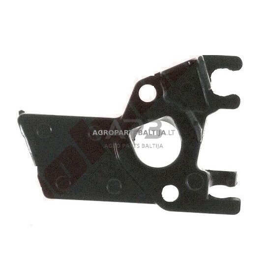 Karbiuratoriaus izoliatorius Honda GX160 Karbiuratoriaus izoliatorius Honda GX160