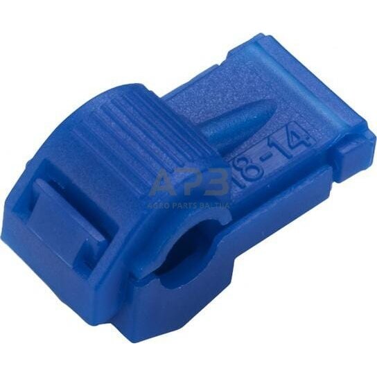 Kabelio antgalis 50 vnt. Hella 8KV744859003 4 Kabelio antgalis 50 vnt. Hella 8KV744859003 4