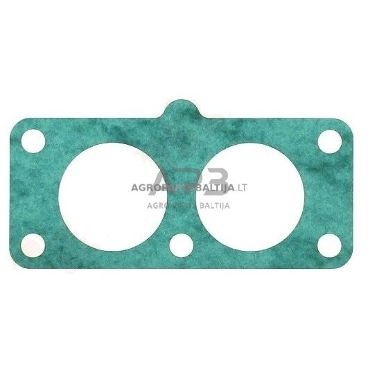 Karbiuratoriaus tarpinė Honda GX620, GX670, GXV620, GXV670 Karbiuratoriaus tarpinė Honda GX620, GX670, GXV620, GXV670