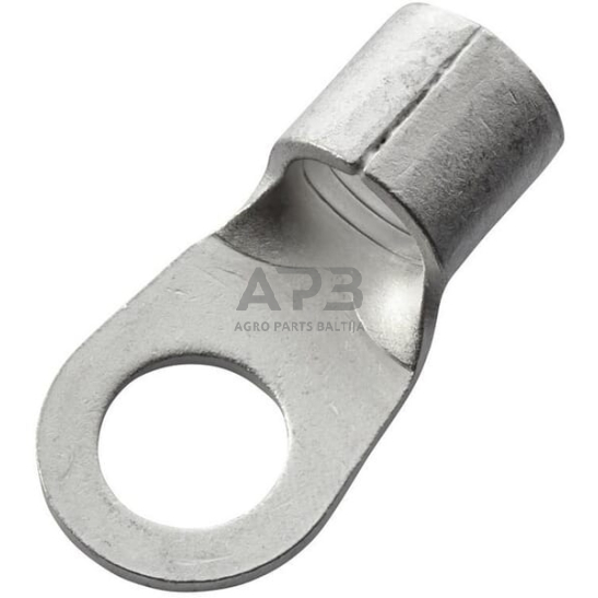 Kabelio antgalis 25-35mm² Ø10.5mm 25 vnt. Hella 8KW744729003 Kabelio antgalis 25-35mm² Ø10.5mm 25 vnt. Hella 8KW744729003